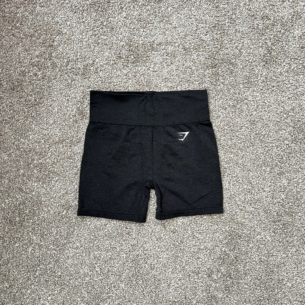 Gymshark Vital Seamless Shorts